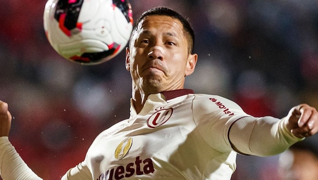 Gianluca Lapadula. (Foto: Getty Images)