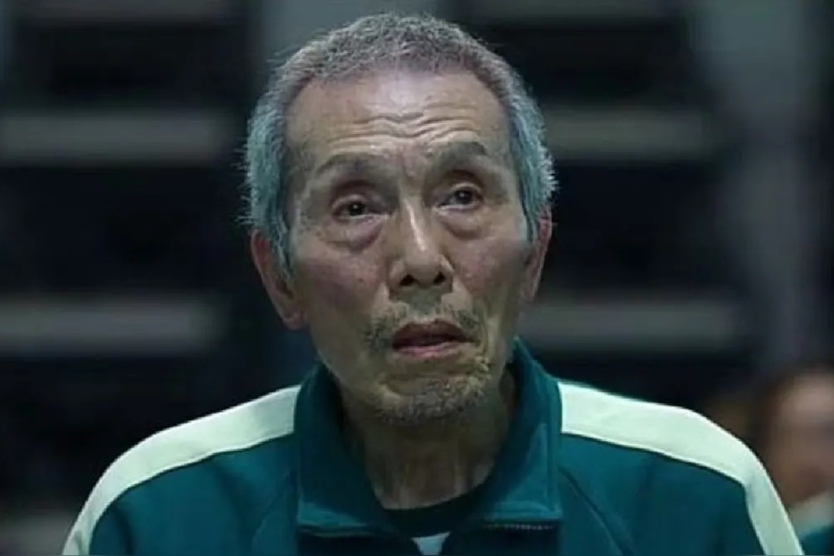 Los hechos por los que fue condenado O Yeong-su ocurrieron en 2017 (Foto: Netflix)