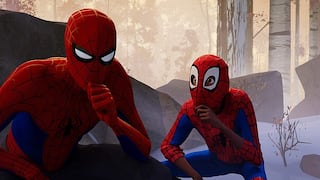 Spider-Man: Into the Spider-Verse, escena post-créditos: ¿qué significa el final de la película?