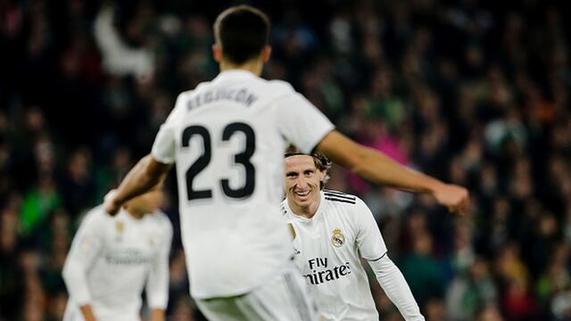 Todavía no: el pedido de Santos para que el Real Madrid retrase fichaje de joven estrella