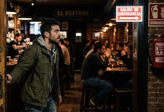 La psicología dice que entrar a un ambiente desconocido y analizarlo refleja una necesidad de seguridad y precaución