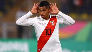 ¿Qué necesita la Selección Peruana Sub 23 para clasificar a la semifinal de los Juegos Panamericanos Lima 2019?