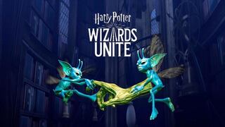 "Harry Potter: Wizards Unite" en iOS y Android: cómo jugar y dónde bajar el nuevo juego de Niantic