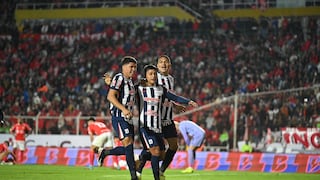 ¡Dos finales para la gloria! Alianza Lima quedó a un paso de ganar el Apertura