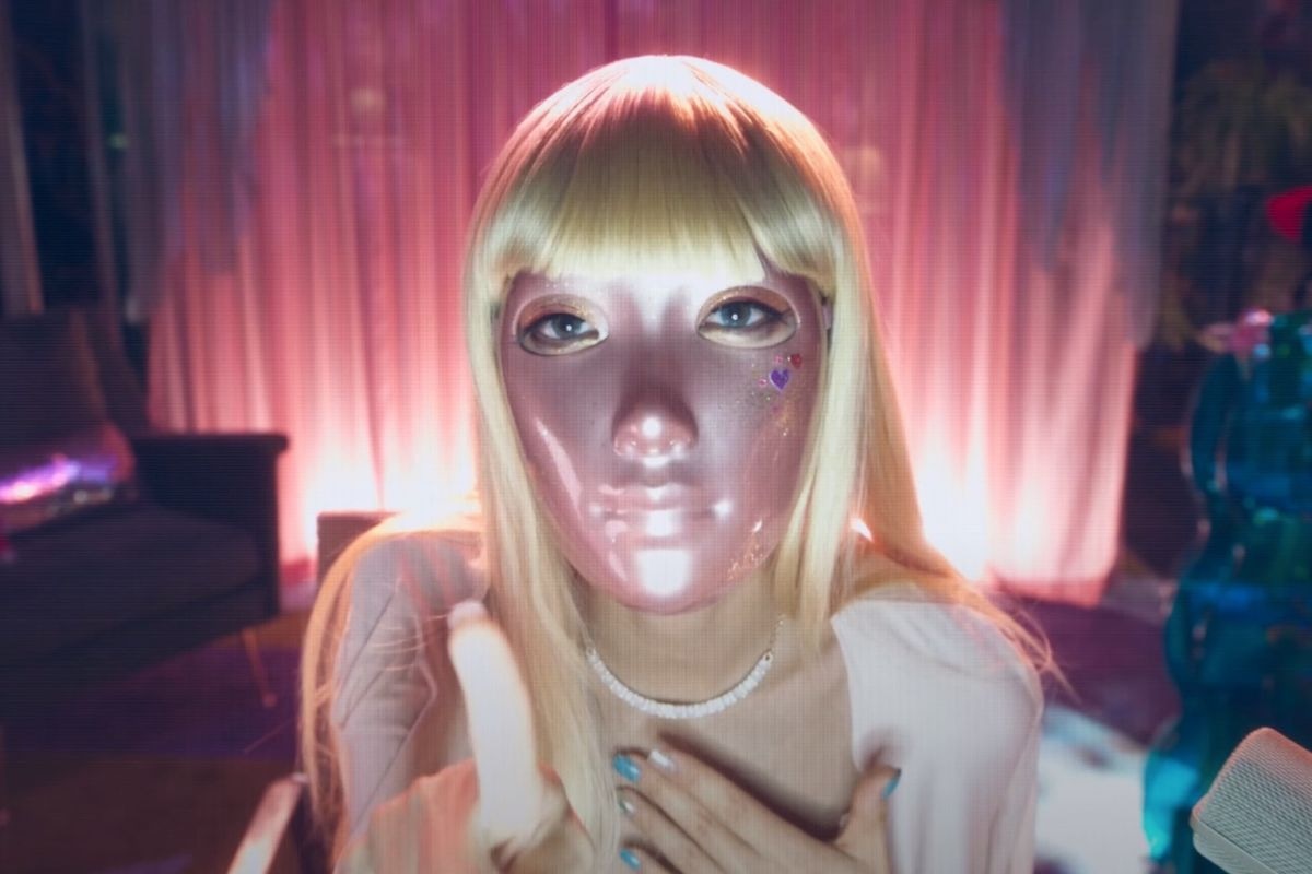 “La chica enmascarada” es una serie protagonizada por Go Hyun-jung (Foto: Netflix)