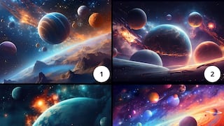 Tu universo favorito te dirá cuáles son tus 2 mejores fortalezas