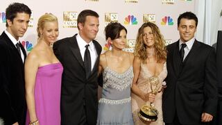 Friends: si Jennifer Aniston y David Schwimmer estaban enamorados por qué no tuvieron un romance