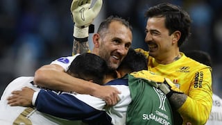 Alianza Lima vs. Gremio (1-1): goles, resumen y minuto a minuto por Copa Sudamericana