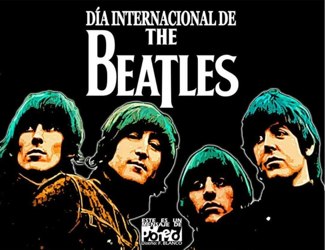 El 16 de enero es el Día Internacional de The Beatles. (Foto: X | VicStorCabVal)