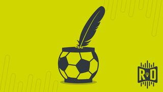 Balón Pluma está de vuelta: escucha el cuarto episodio del programa que mezcla el fútbol con la literatura