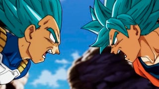 Dragon Ball Super: Toyotaro dice a quién prefiere entre Goku y Vegeta