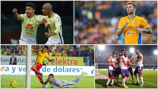 De candela: ocho clubes con chances de clasificar a la Liguilla en la última fecha del Clausura