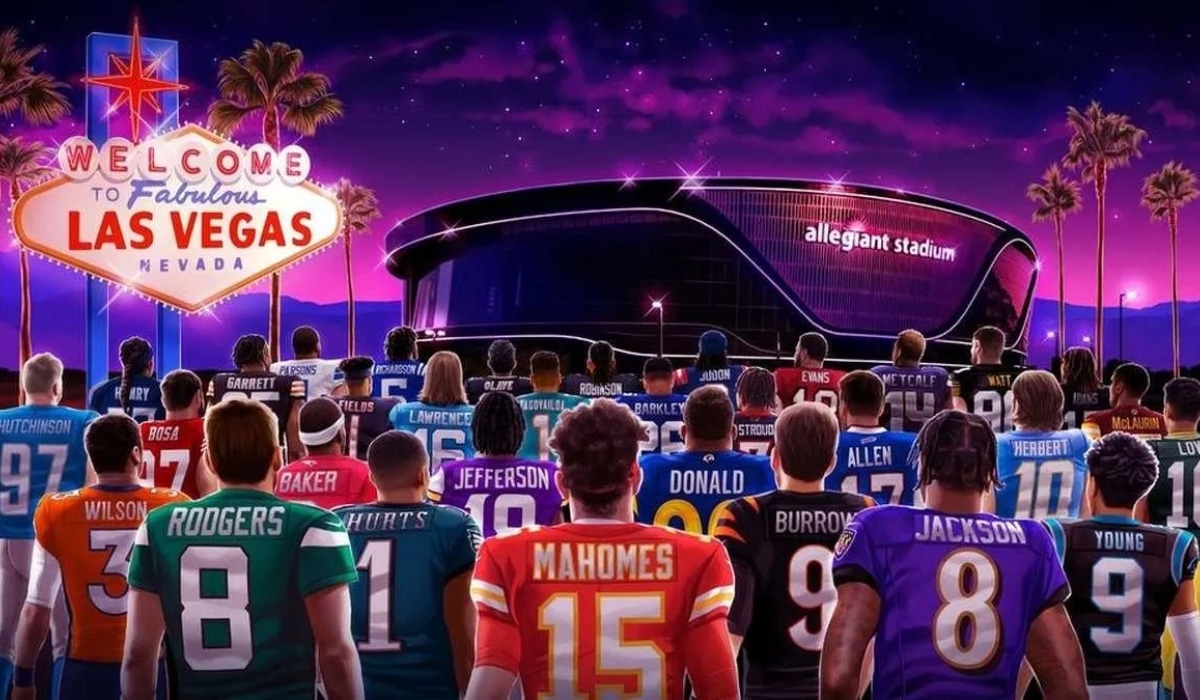 Los equipos clasificados a la fase regular, formato y fecha de la ronda de comodines de la NFL 2024. (Foto: Agencias).