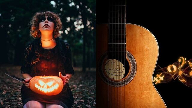 ¿Qué se celebra el 31 de octubre? Origen de Halloween y del Día de la Canción Criolla