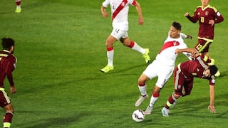 Perú vs. Venezuela: resultados, estadísticas, partidos, historia y más por Copa América