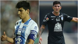 De México para el mundo: PSV y Celta de Vigo estarían interesados en Víctor Guzmán y Erick Gutiérrez