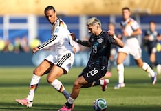 Mirá la ronda de penales, Paraguay vs. Alemania (4-3): video, resumen y goles de los 16avos