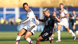 Mirá la ronda de penales, Paraguay vs. Alemania (4-3): video, resumen y goles de los 16avos