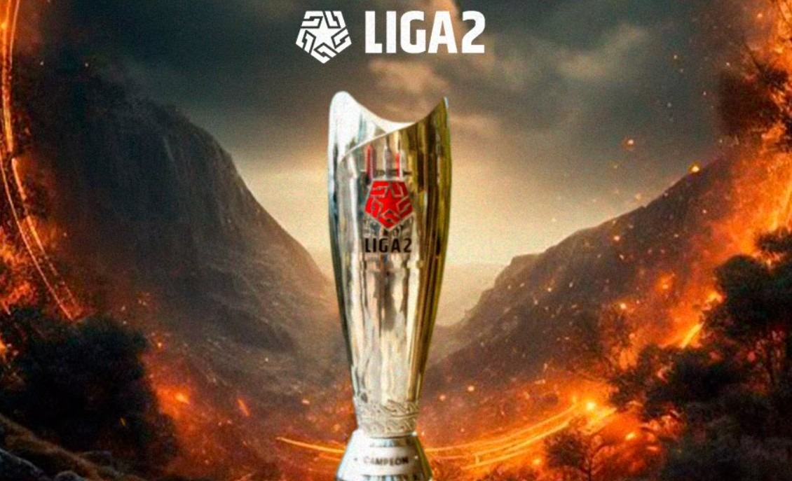 ¿Cómo se jugará la Liga 2? Fixture, formato, equipos y detalles del torneo de ascenso 2025.