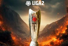 Sorteo de la Liga 2: el subcampeón se definirá con un repechaje y no al perder la final