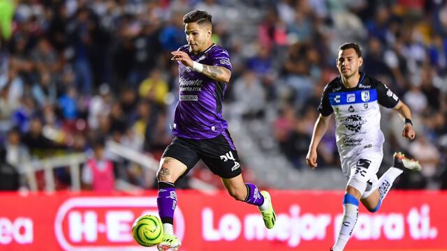 Querétaro vs. Mazatlán (0-2): resumen, goles y video del partido de la Liga MX