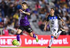 Querétaro vs. Mazatlán (0-2): resumen, goles y video del partido de la Liga MX