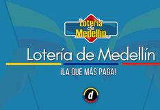 Lotería de Medellín del viernes 20 de diciembre: resultados y números ganadores