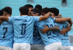Sporting Cristal vs. Atlético Grau (3-1): minuto a minuto, goles y resumen de la victoria celeste