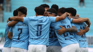 Sporting Cristal vs. Atlético Grau (3-1): minuto a minuto, goles y resumen de la victoria celeste