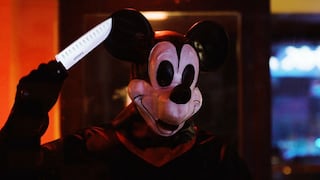 “Mickey’s Mouse Trap”: lo que se sabe sobre la película de terror