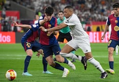 ¿Quién ganó el clásico FC Barcelona vs. Real Madrid por LaLiga 2026?