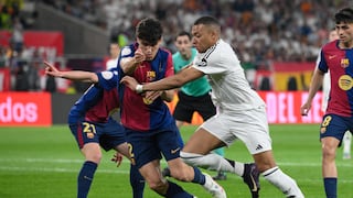 ¿Quién ganó el clásico FC Barcelona vs. Real Madrid por LaLiga 2026?