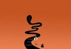 ¿Qué ves primero? Este test visual te sorprenderá revelando lo que esconde tu interior