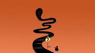 ¿Qué ves primero? Este test visual te sorprenderá revelando lo que esconde tu interior