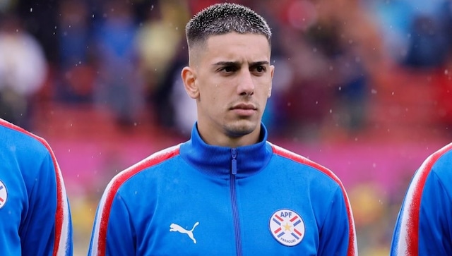 Agustín Sández. (Foto: Getty Images)