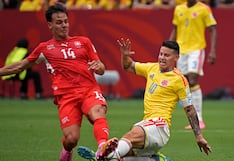 Colombia vs. Suiza (3-4): minuto a minuto, resumen del tiempo extra y penales del Mundial 2026