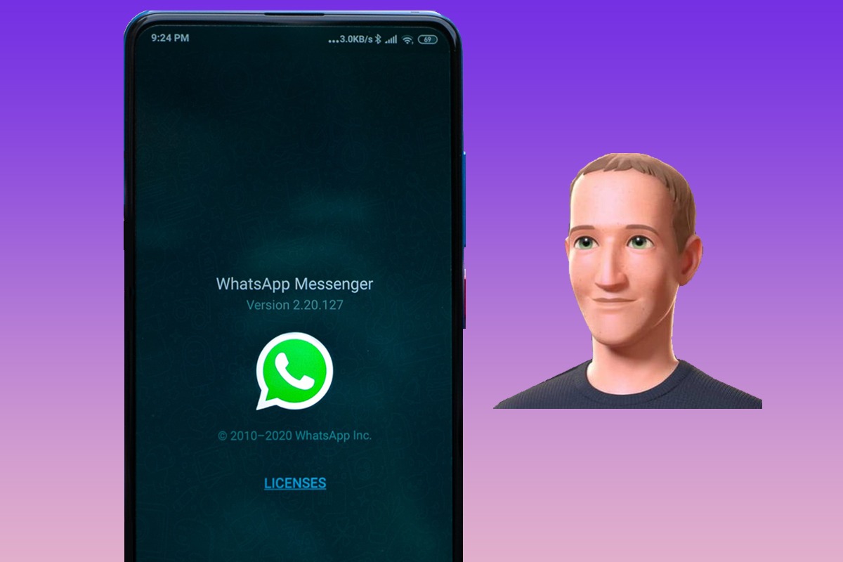 WHATSAPP | Ya se desplegó en el programa beta para los usuarios de Android. (Foto: Pexels / Meta)