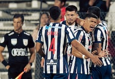 Alianza Lima vs. Colo Colo (3-2): resumen, goles y minuto a minuto de la Serie Rio de la Plata