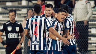 Alianza Lima vs. Colo Colo (3-2): resumen, goles y minuto a minuto de la Serie Rio de la Plata