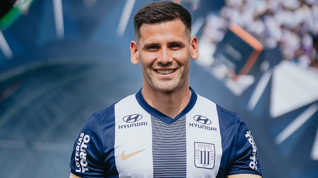 Guillermo Enrique (Foto: Agencias)