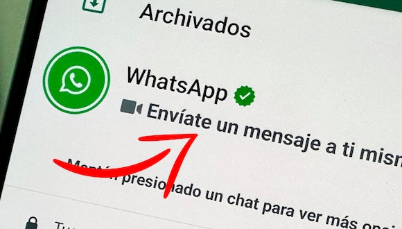 WHATSAPP | Si estás cansado de los mensajes que te manda WhatsApp, conoce cómo evitarlos. (Foto: Depor - Rommel Yupanqui)