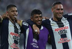 Jugoso incentivo: ¿cuánto dinero ganó Alianza Lima al pasar a la Fase 2 de la Copa Libertadores?