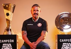 Franco Velazco y su mensaje al “buen hincha” de Universitario: ¿qué dijo en su comunicado?