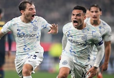 Pronósticos Bologna vs Inter: cuota interesante por un gol de Lautaro Martínez