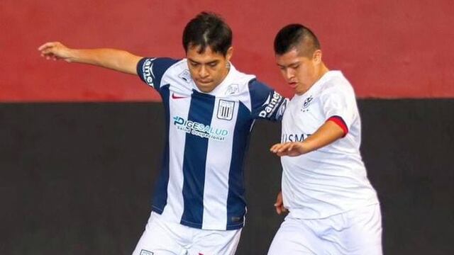 Alianza Lima y San Martín, por el título: se anunció fecha y sede de la final de la Liga de Futsal Down