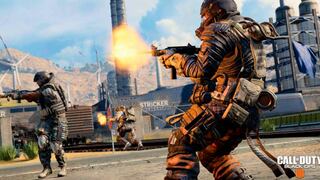 “Call of Duty: Black Ops 4”: Blackout gratis durante abril en PS4, Xbox One y PC