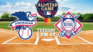 American League vs National League: Live Stream, TV Channel, Date, First Pitch Time, Rosters, Where and how to watch MLB All-Star Game 2024 Online free