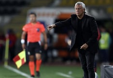 Néstor Gorosito bajo la lupa: su balance en Alianza Lima y los números en lo que va de la temporada 2025