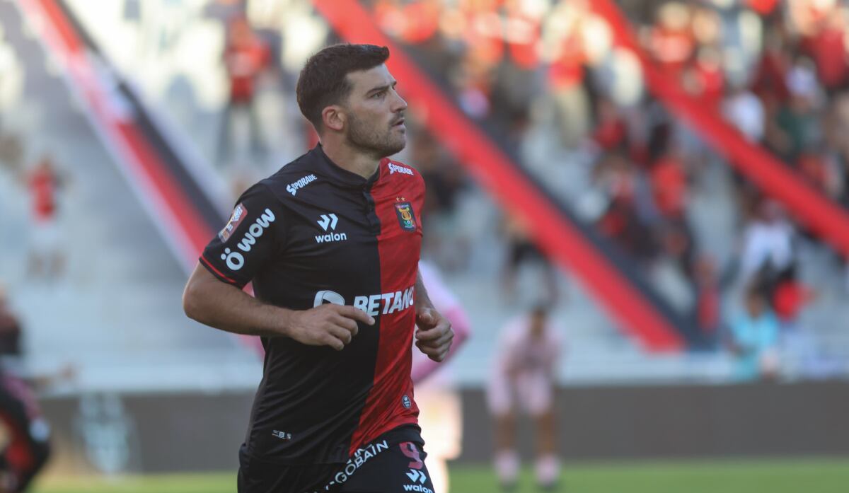 Bernardo Cuesta es uno de los máximos goleadores del fútbol peruano. (Foto: GEC)