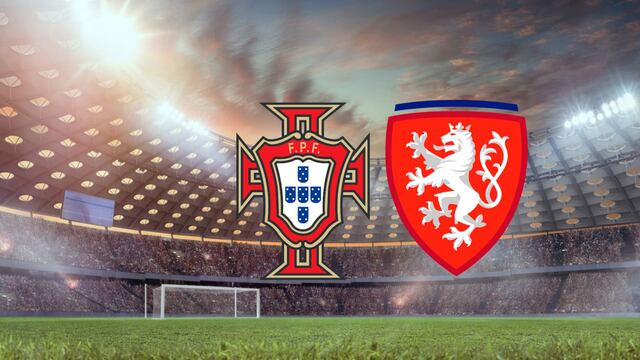 Portugal - Chequia en directo, por Eurocopa 2024: a qué hora ver y por qué canal de TV
